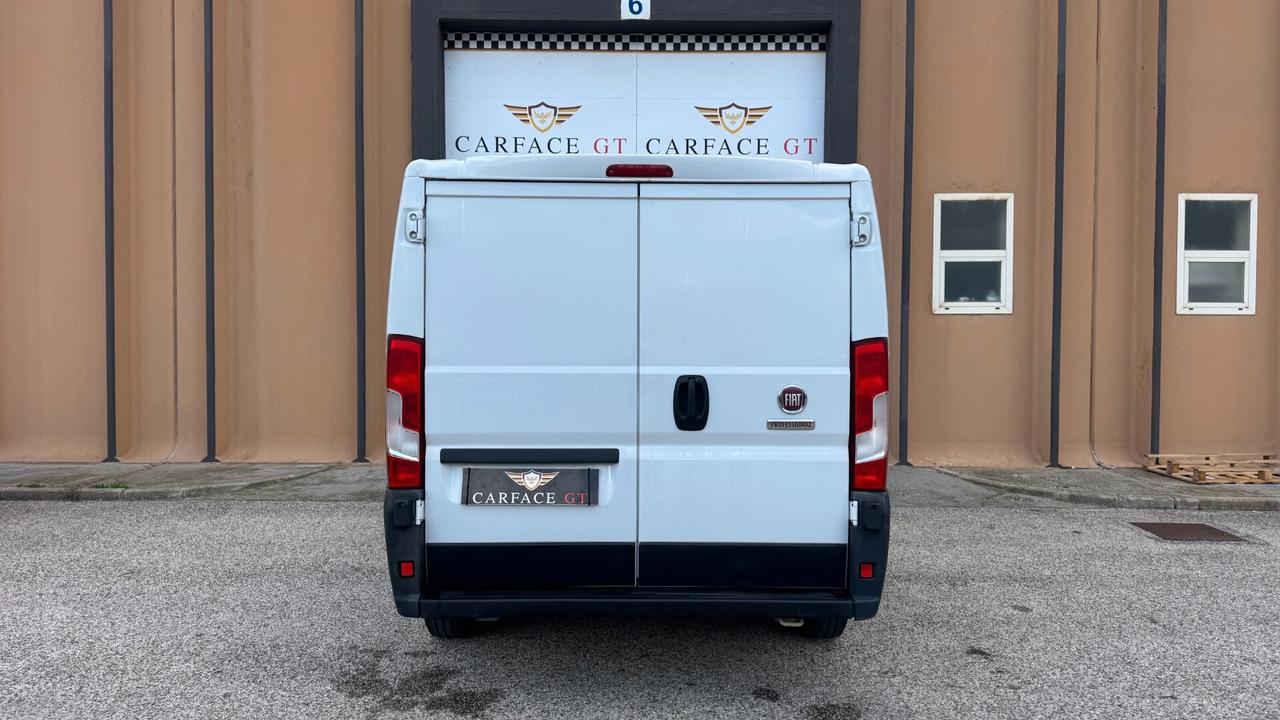 FIAT DUCATO 2.0D - 2020