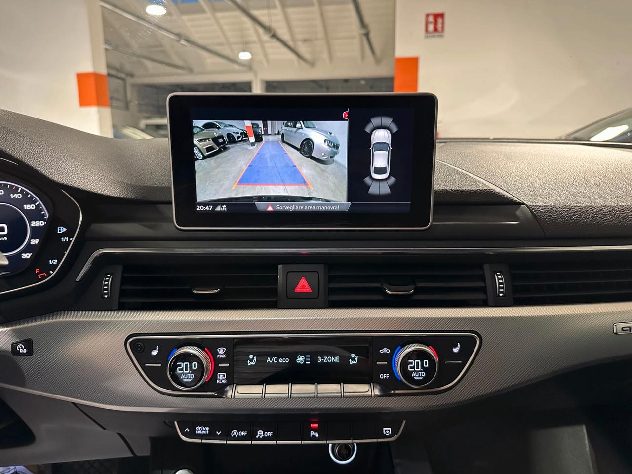 Audi A5 3.0 TDI quattro S tronic - Virtual - MMI PLUS - Fulle LED