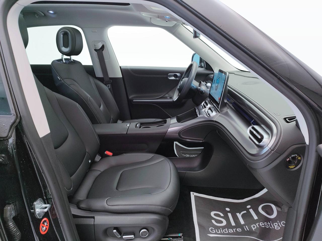 SMART #1 - #1 Pro+ 22kW