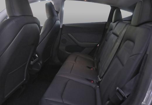 TESLA Model Y 2021 - Model Y Long Range Dual Motor awd