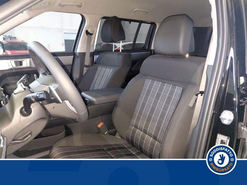 Hyundai Santa Fe 1.6 HEV 2WD Business - 5 Posti