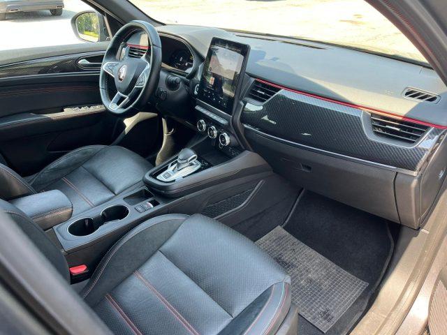 RENAULT Arkana Arkana Full Hybrid E-Tech 145 CV Engineered