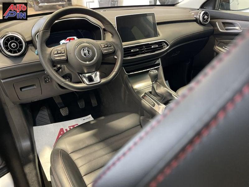 MG HS HS 1.5T-GDI Luxury *PROMO*