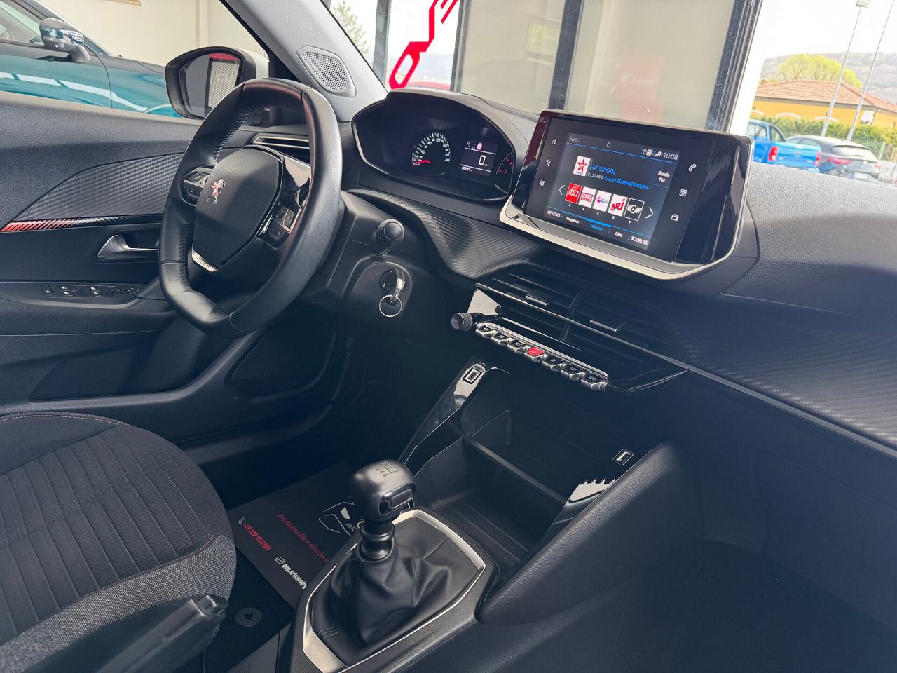 Peugeot 2008 BlueHDi 110 Active Pack - 2021