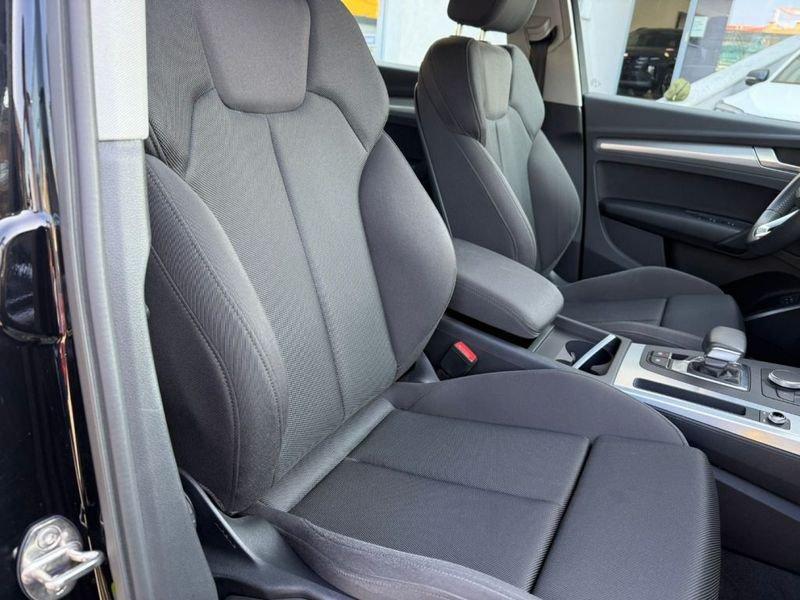 Audi Q5 50 TFSI 299 CV e quattro S tronic Business