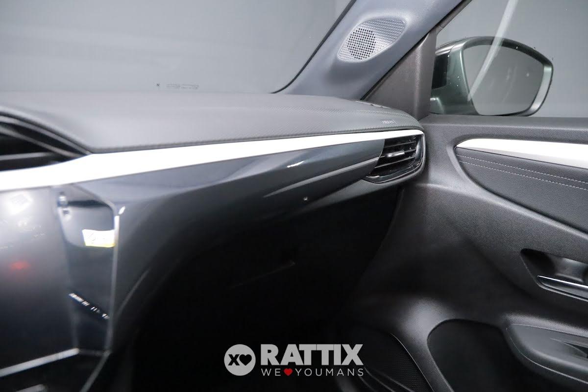 Opel Corsa 1.2 100CV GS