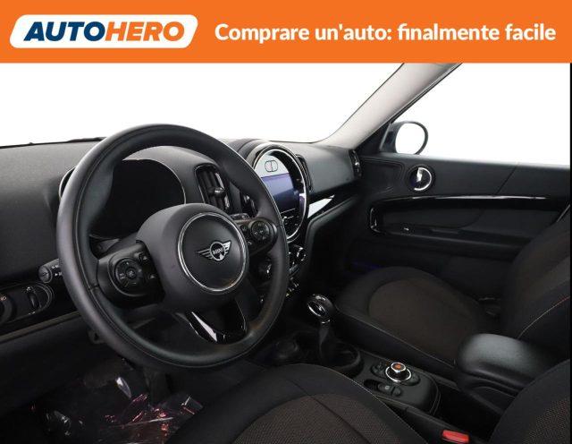 MINI Countryman 1.5 Cooper SE 'ALL4' Countryman ALL4