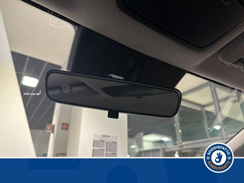 KIA Xceed 1.5 TGDI Mild Hybrid DCT Business MY25