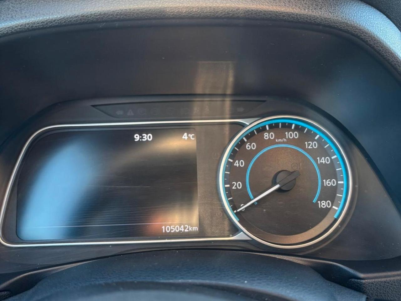 Nissan Leaf Business 40 kWh