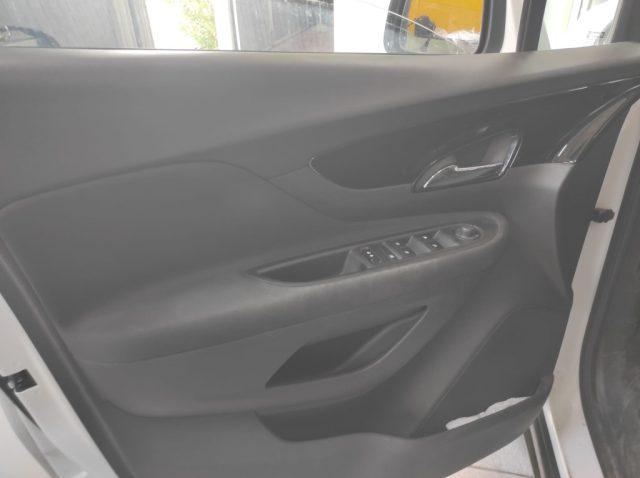 OPEL Mokka X 1.6 CDTI Ecotec 136CV 4x2 aut. Advance