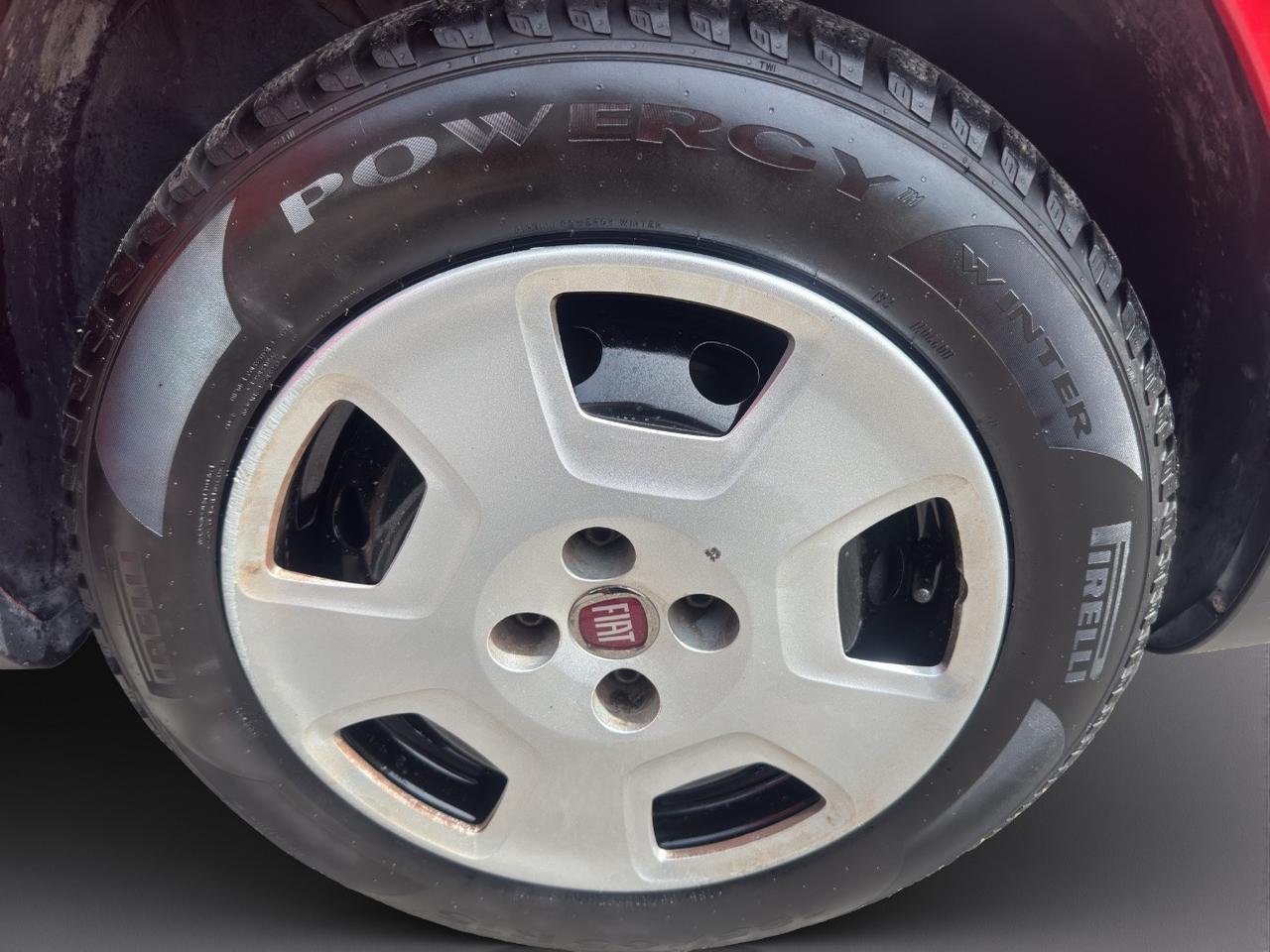 Fiat Fiorino 29 DISPONIBILI 1.3 MJT 95 ADVENTURE- OFFICINA MOBILE EX TELECOM