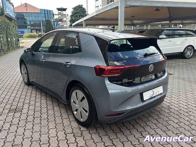 VOLKSWAGEN ID.3 45 kWh Pure Performance TELECAMERA APPLE CARPLAY