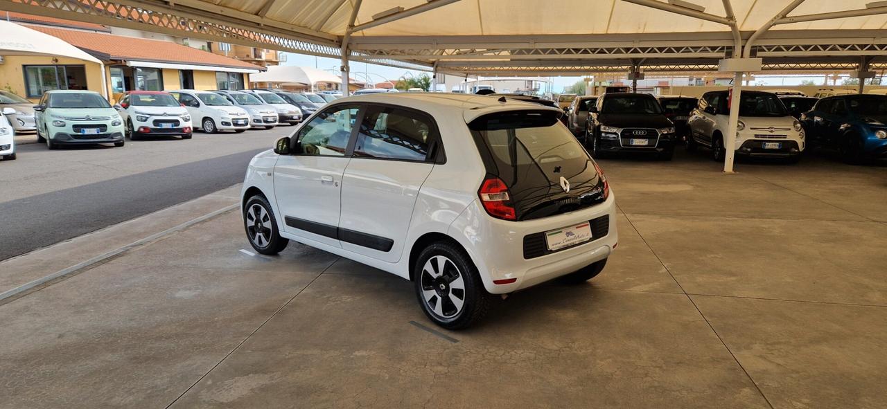 Renault Twingo 1.0 SCe Live