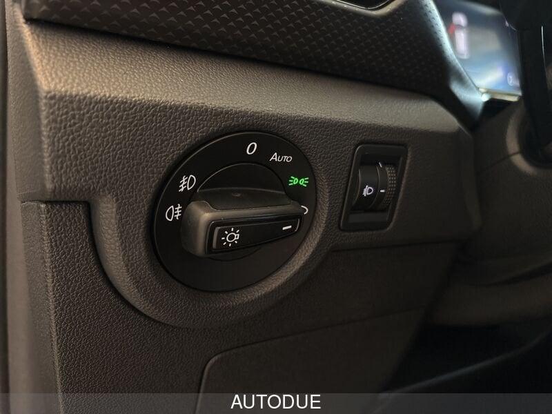 Volkswagen T-Cross 1.0 TSI STYLE 95CV