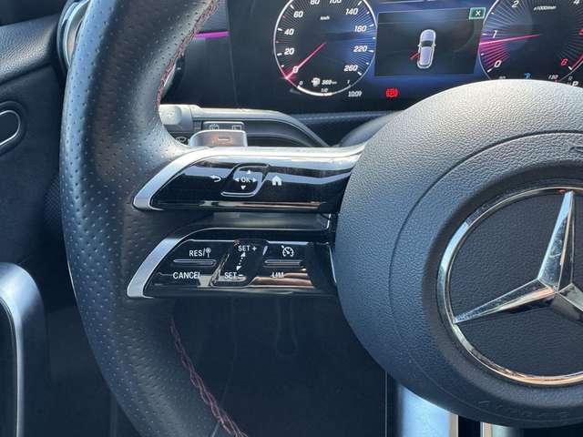Mercedes-Benz A 180 A 180 d AMG Line Premium auto