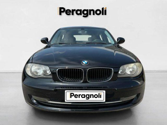 BMW 118 D 143CV 5 PORTE ELETTA DPF