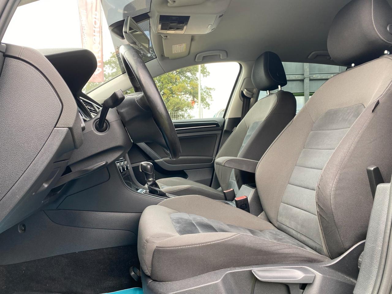 VOLKSWAGEN - Golf - 2.0 TDI DSG 5p. Highline BlueMotion Technology - FINANZIABILE - PERMUTE