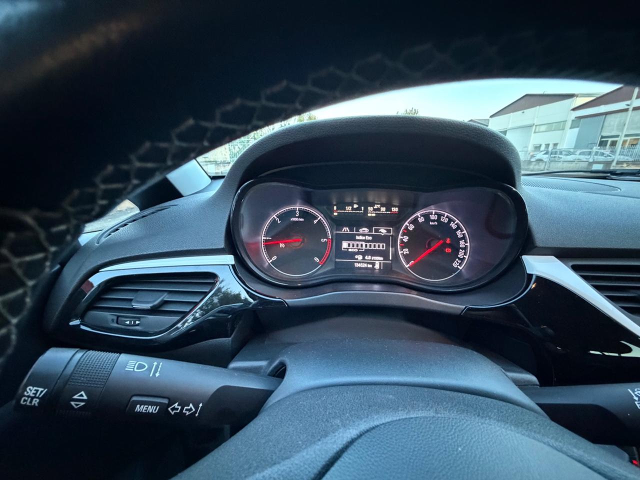 Opel Corsa 1.3 CDTI ecoFLEX 95CV Start&Stop 5 porte b-Color