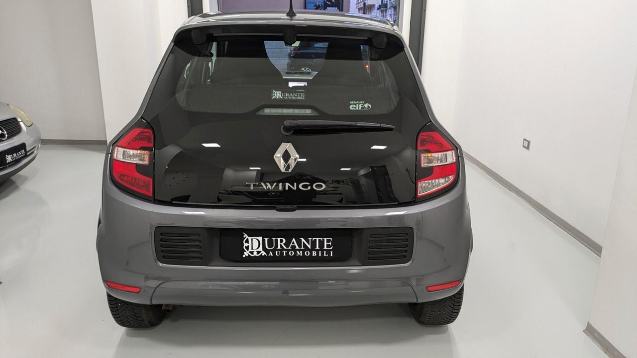 Renault Twingo 1.0 Duel solo 50.000km ADATTA NEOPATENTATI 2019