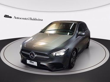 MERCEDES B 180 d premium auto del 2020