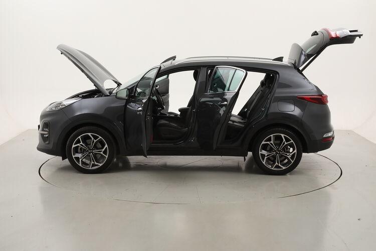 Kia Sportage GT Line DCT7 BR067543 1.6 Mild Hybrid 136CV