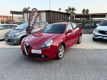 Alfa Romeo Giulietta 1.6 JTDm 120 CV Super Launch Edition