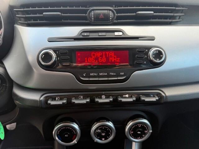 Alfa Romeo Giulietta 1.4 Turbo 105 CV Progression 2012