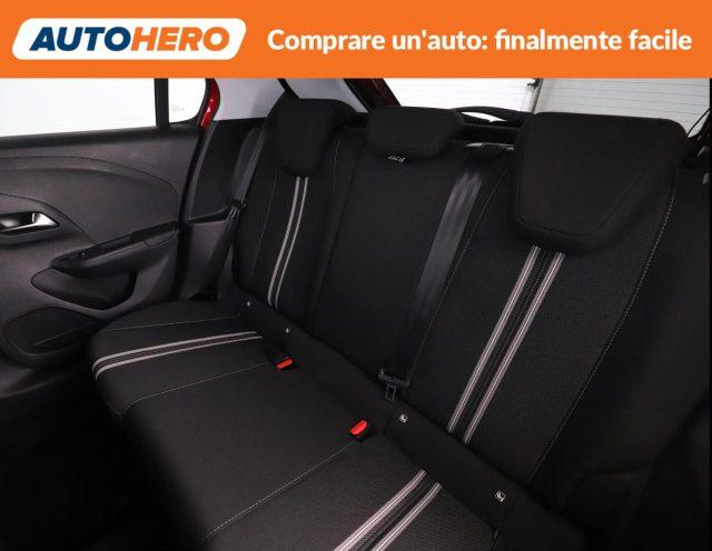 OPEL Corsa 1.2 Design & Tech