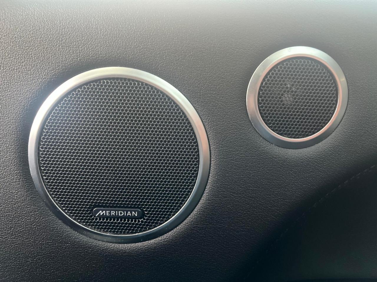 Land Rover Range Sport HSE