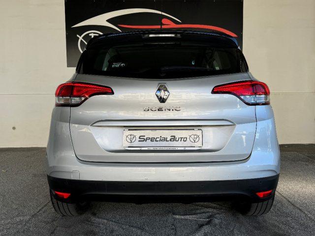 RENAULT Scenic Scénic dCi 8V 110 CV EDC Energy bose