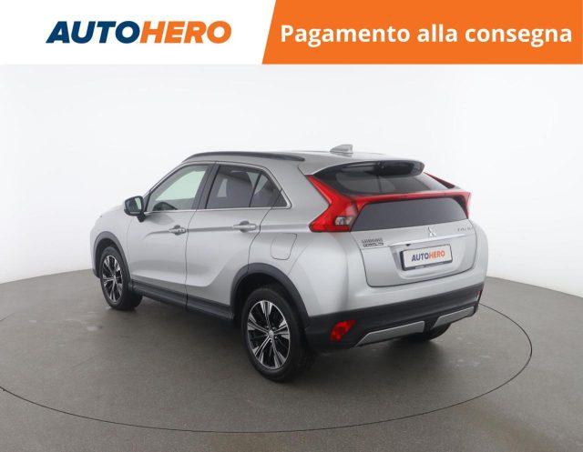 MITSUBISHI Eclipse Cross 1.5 turbo 2WD Instyle SDA