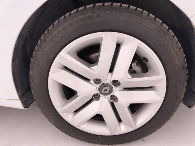 RENAULT Clio 1.6 E-Tech hybrid Business 140cv auto