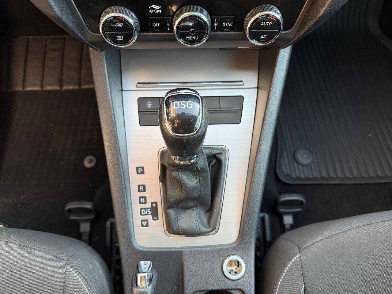 Skoda Octavia 1.6 Diesel Neopatentati Cambio Automatico