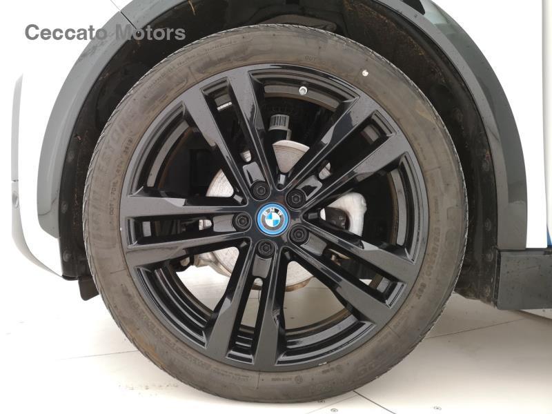 BMW i3 120Ah Advantage CVT