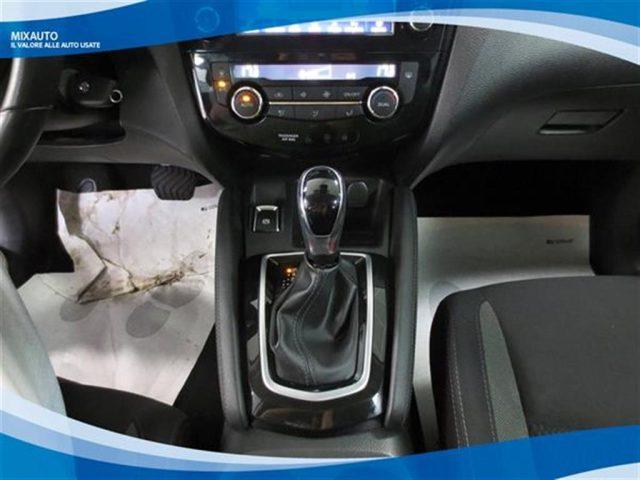 NISSAN Qashqai 1.5 DCI 115cv 2WD Business DCT EU6D-Temp