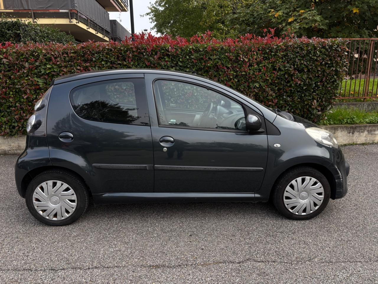 Citroen C1 1.0 5 porte -92000 km