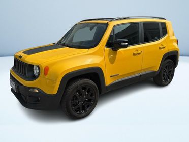 Jeep Renegade 1.4 MultiAir Limited 4WD