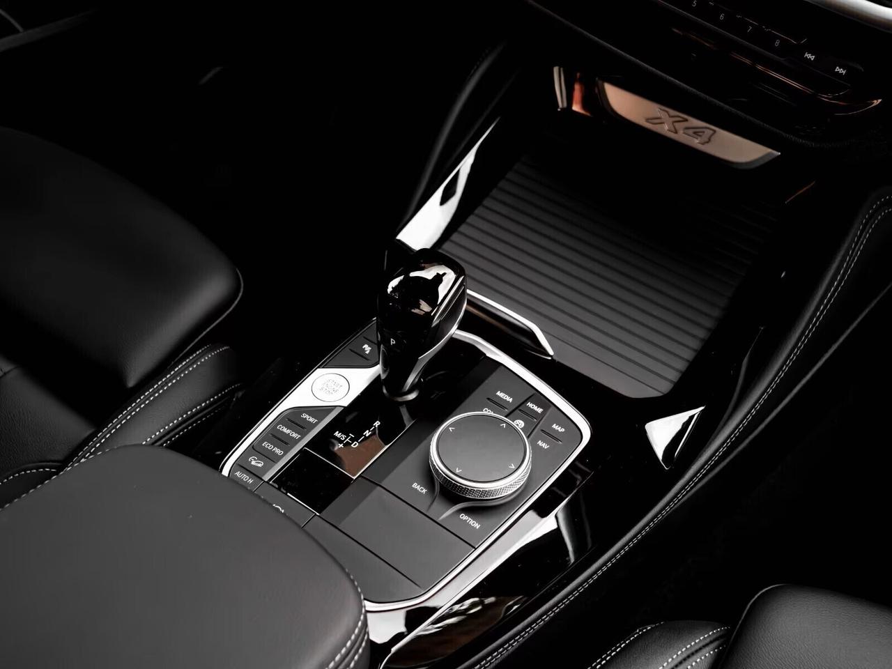 Bmw X4 xDrive 20d 48V Msport