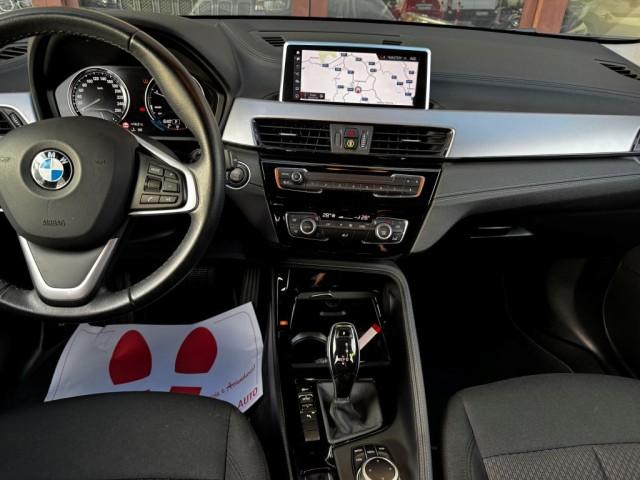 BMW X2 Sdrive16d Business X auto
