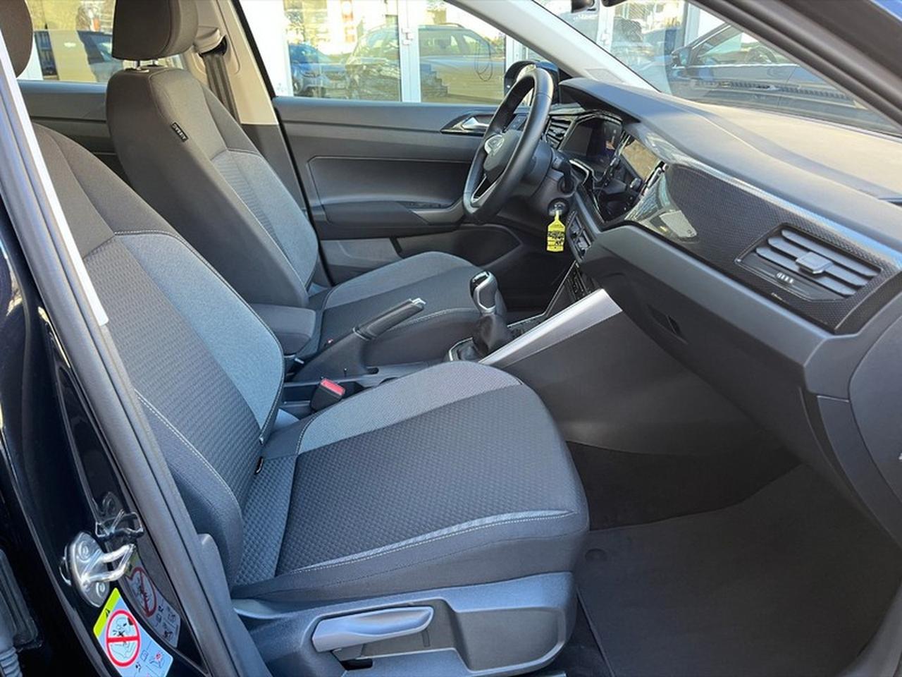 Volkswagen Taigo 1.0 tsi life 110cv