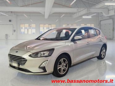 FORD Focus 1.5 EcoBlue 120 CV 5p. Business IN ARRIVO