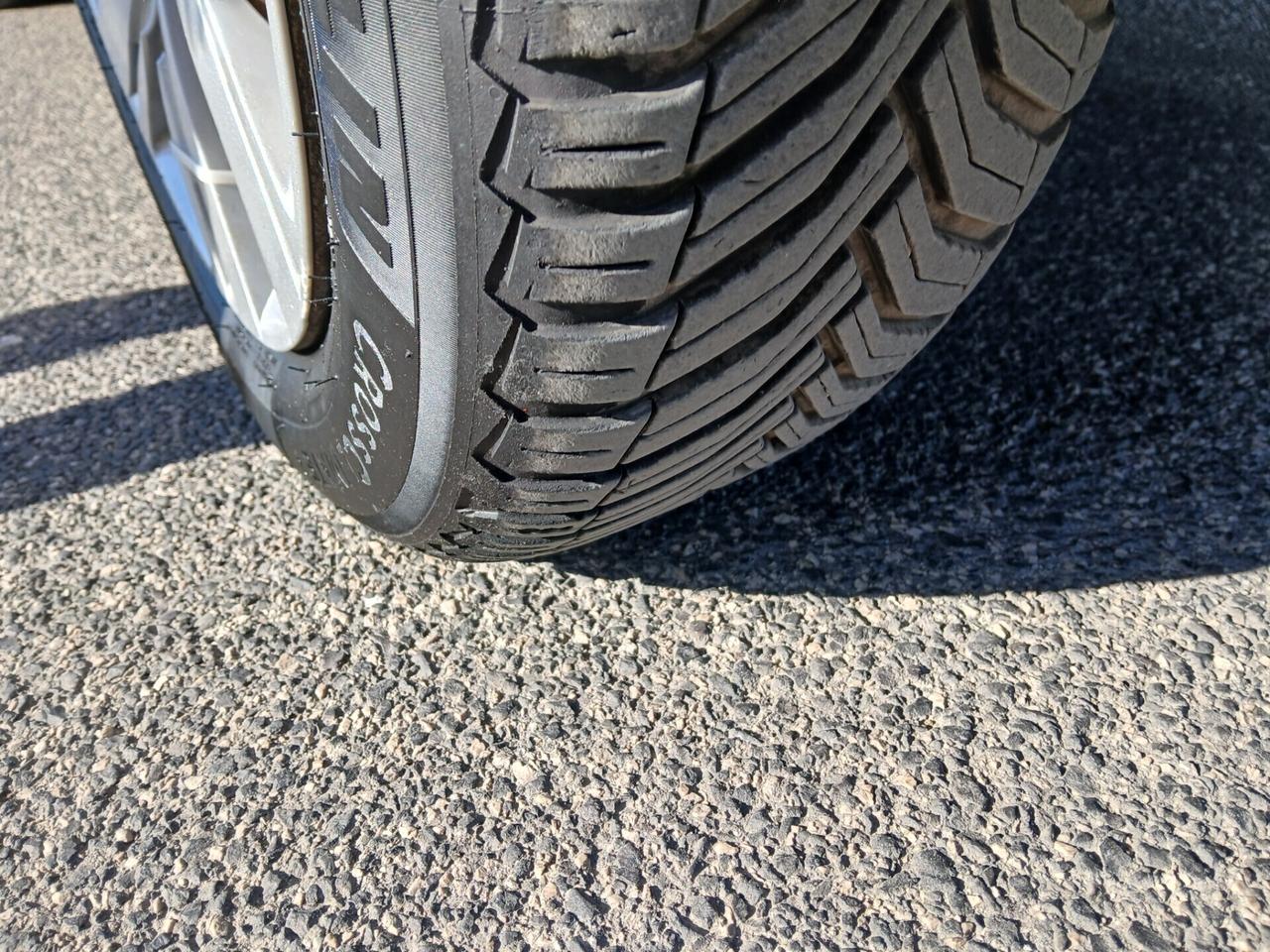 Peugeot207 1.4HDi 70CV 5p. PERFETTE CONDIZIONI