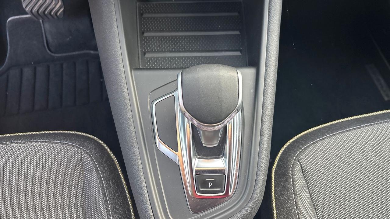 Renault Symbioz Full Hybrid E-Tech 145 CV Techno