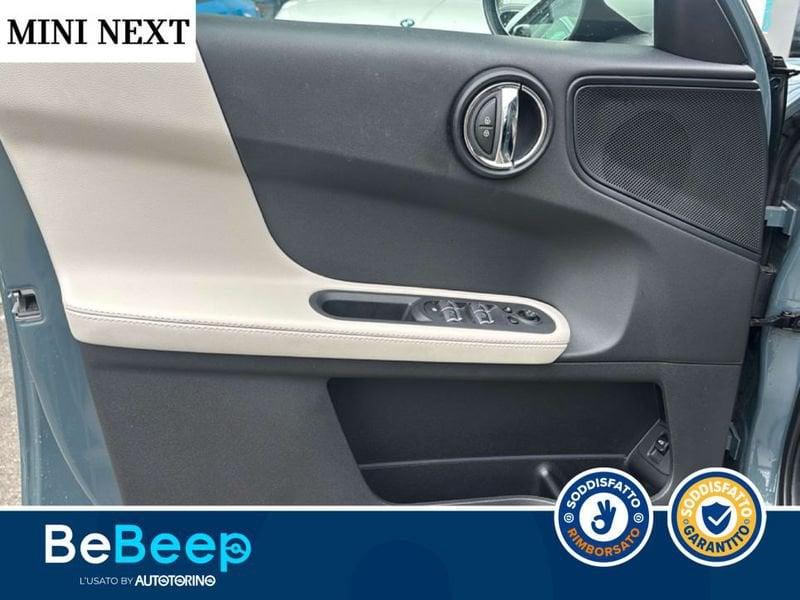 MINI Countryman Mini F60 MINI 2.0 COOPER D CLASSIC AUTO