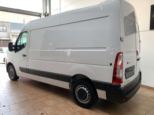 Renault Master MASTER 2.3 DCI L2H2 ICE unico proprietario IVA 22%