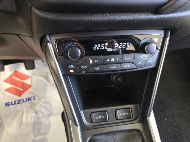 SUZUKI S-Cross 1.4 Hybrid 4WD Top EXTRA PROMO+INCENTIVO 2026