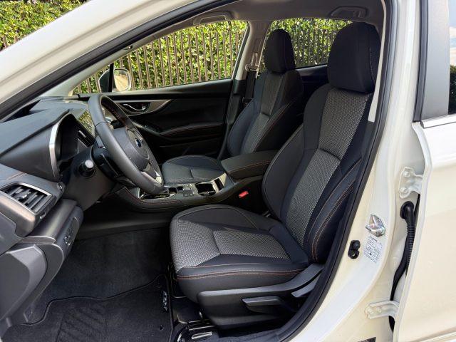 SUBARU XV 1.6i Lineartronic Style KM 1080 !!!!!!!!!