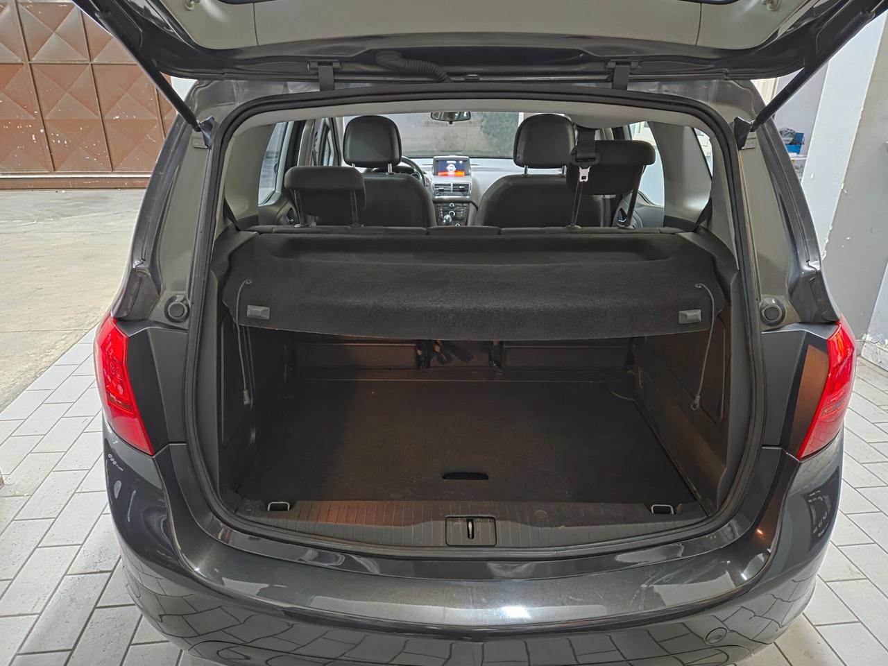 Opel Meriva 1.4 Turbo 120CV GPL Tech Design Edition