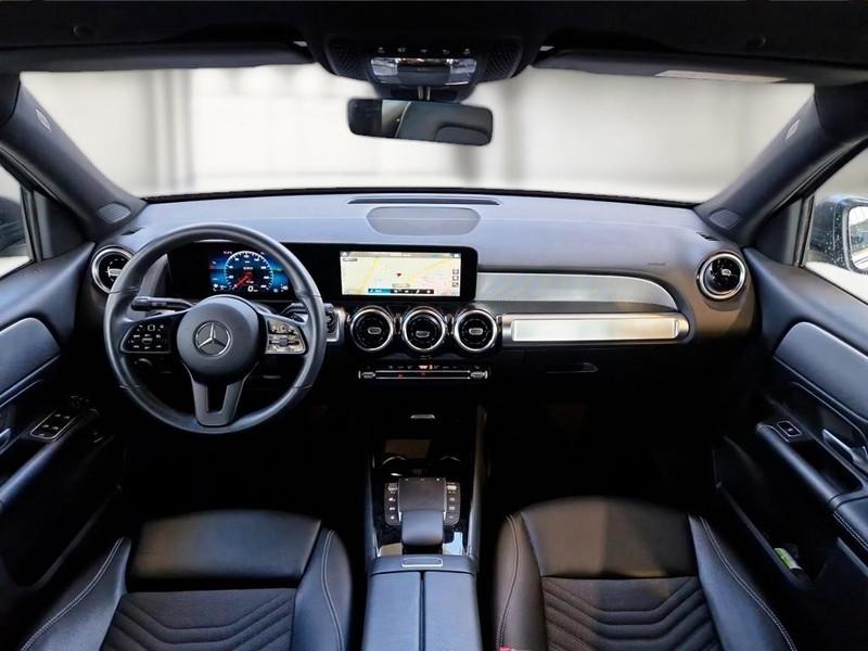 MERCEDES-BENZ GLB 200 D AUTOMATIC 4MATIC BUSINESS EXTR SUV