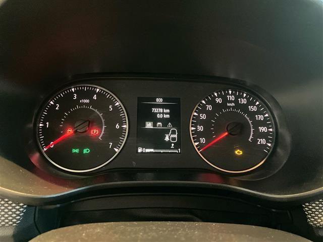 DACIA Jogger 1.0 TCe 110cv Comfort